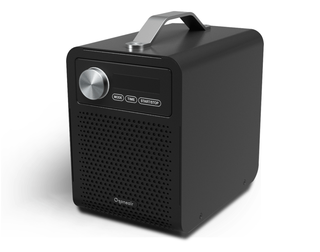 Ozongenerator Ozoneair Go